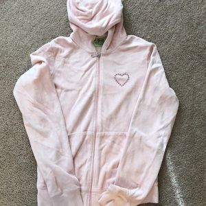 Juicy hoodie
